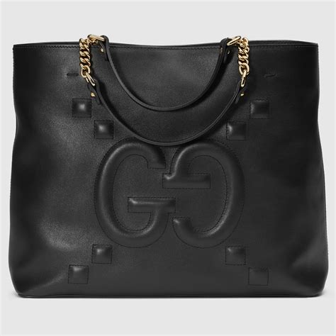 gucci gg embossed|gucci embossed clutch bag.